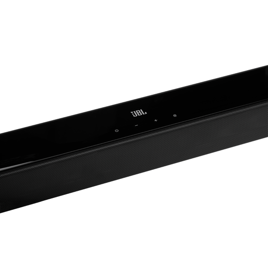 JBL Cinema SB170 - Black - Detailshot 1 image number null